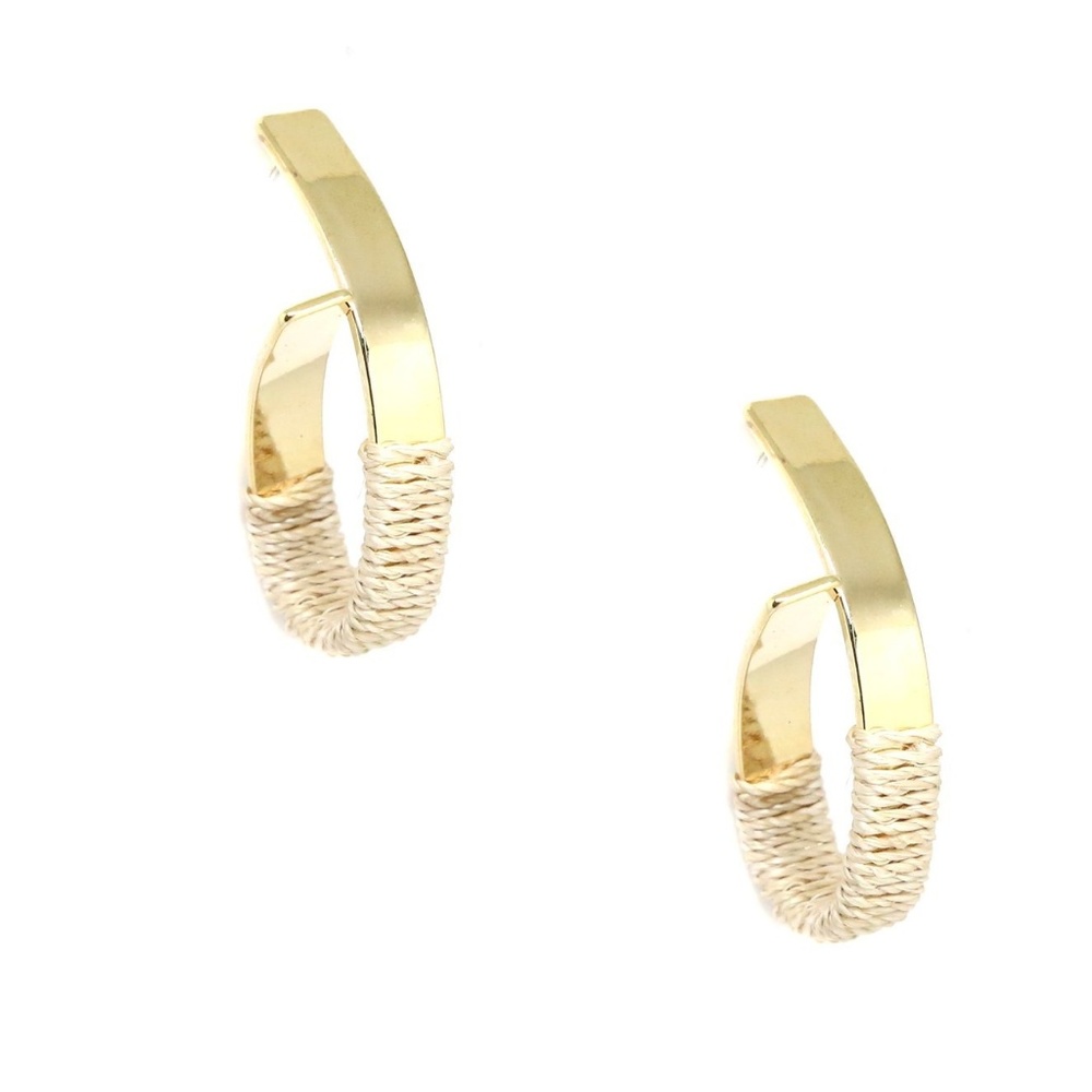 A Touch of Boho Earrings